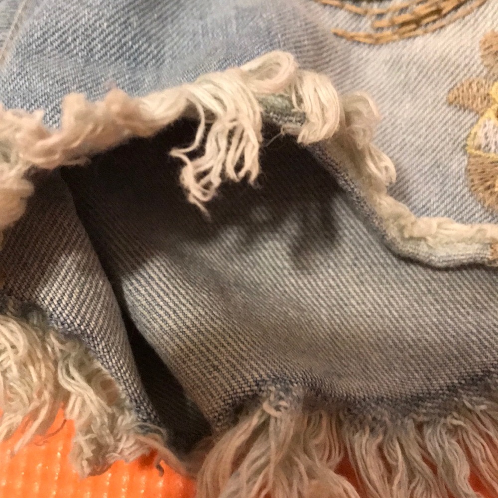 Shorts - Picture 4 of 4